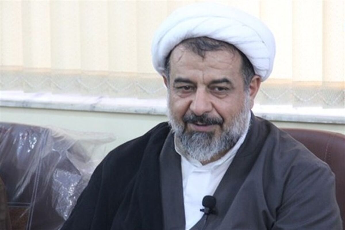 امام جمعه شهرستان گنبدکاووس