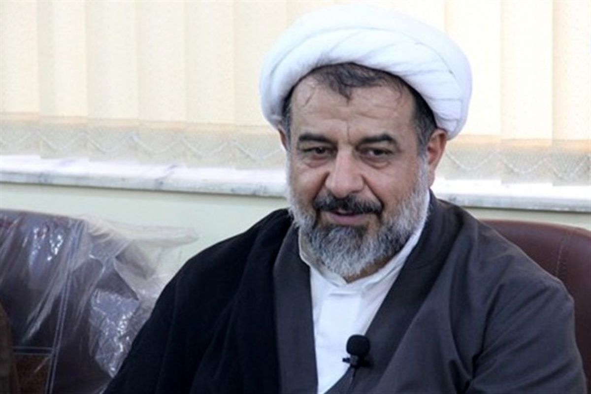 امام جمعه شهرستان گنبدکاووس