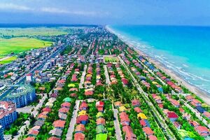 استان مازندران؛  نگین گردشگری شمال ایران + تصاویر