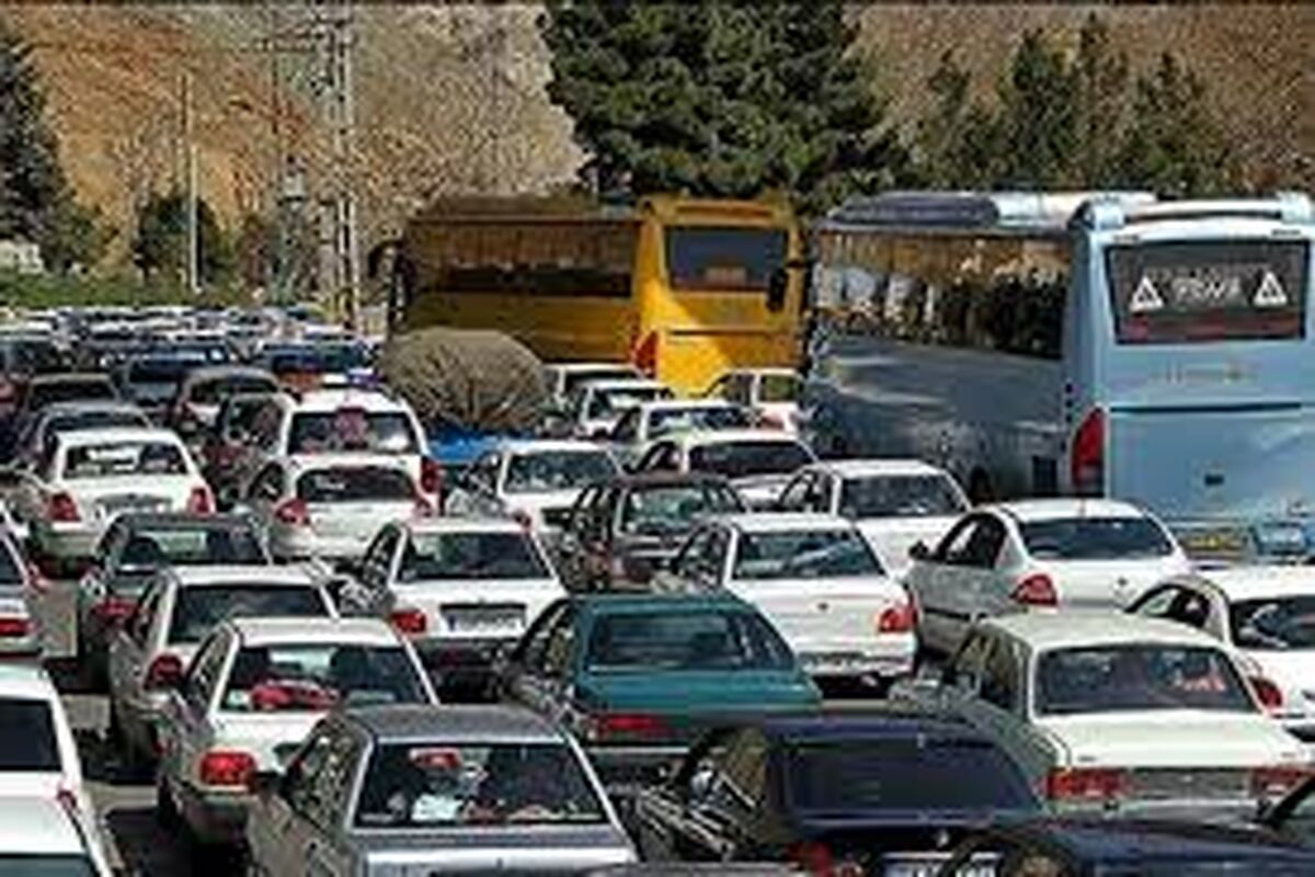 معاینه فنی