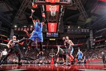 بازداشت بازیکن سابق NBA به جرم حمل اسلحه و مواد مخدر