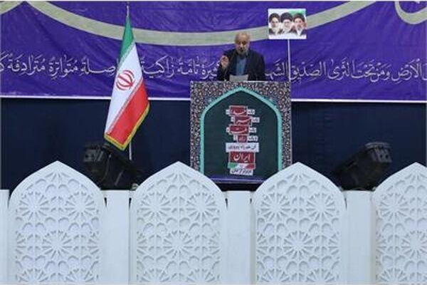 خط مشی دولت چهاردهم جلوگیری از اسراف و تجمل‌گرایی در کلیه ادارات است