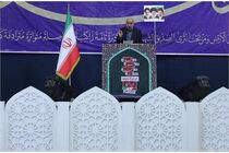 خط مشی دولت چهاردهم جلوگیری از اسراف و تجمل‌گرایی در کلیه ادارات است
