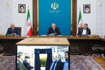 دومین واحد بزرگ‌ترین مرکز فرآورش نفت کشور در منطقه غرب کارون افتتاح شد