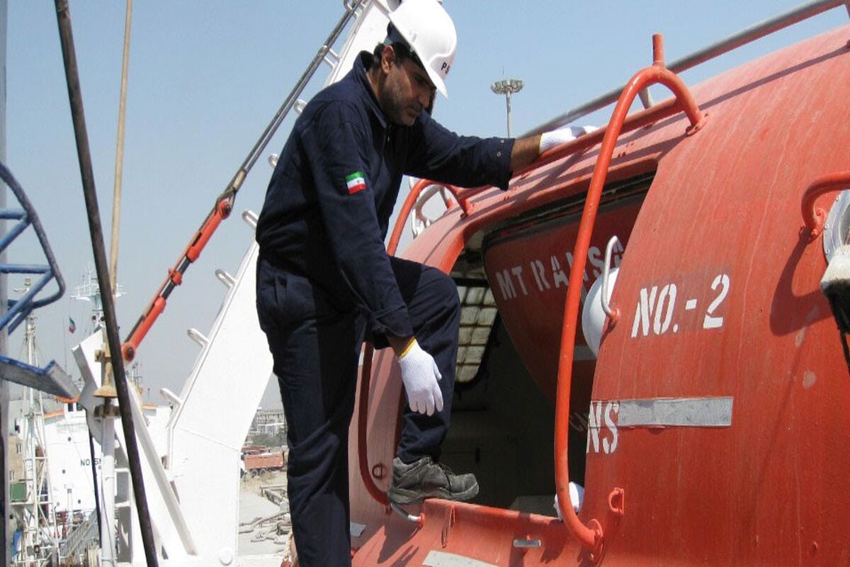 بنادر