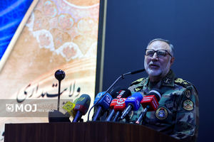 کانون‌های ارزیابی و رشد، سرمایه‌سازان راهبردی نیروی زمینی ارتش هستند + فیلم