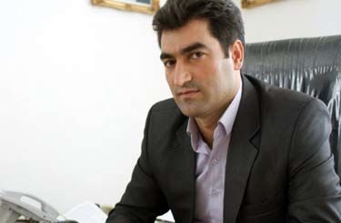 پروژه تالار مرکزی سنندج به پیمانکار واگذار شد