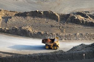 تولید سالانه ۲۸ میلیون تن سنگ آهن در استان خراسان رضوی + فیلم