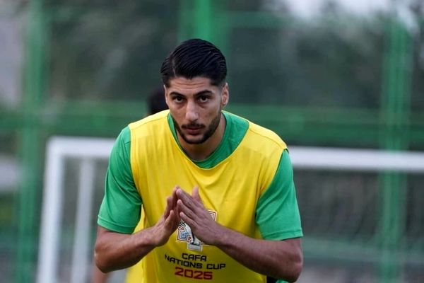 پرسپولیس با لژیونر ایرانی به توافق رسید