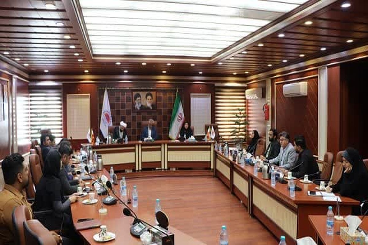 شورای شهر بندرعباس 