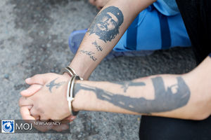 بازداشت باند مافیایی فروش داروهای کرونایی بیمارستان ها