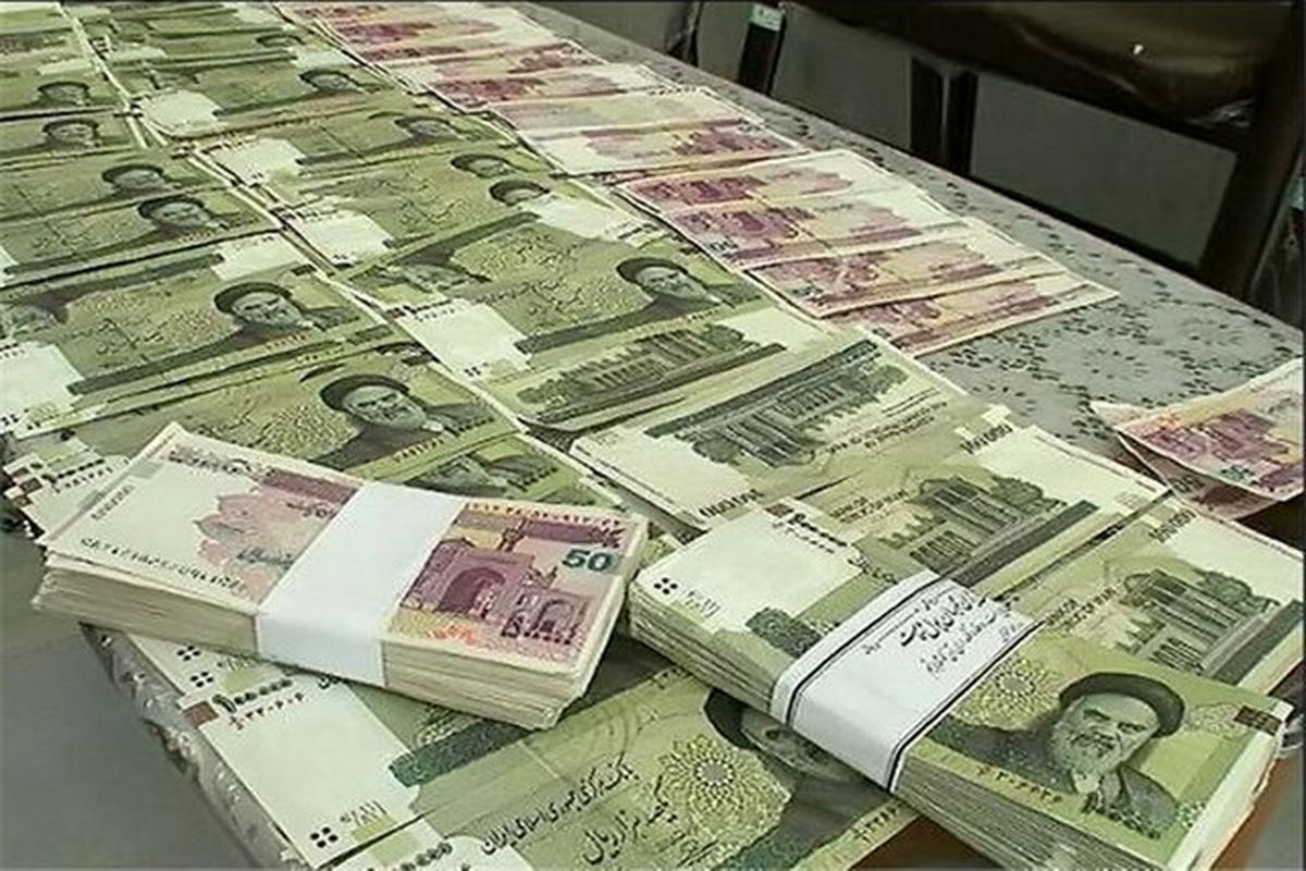 پول ملی