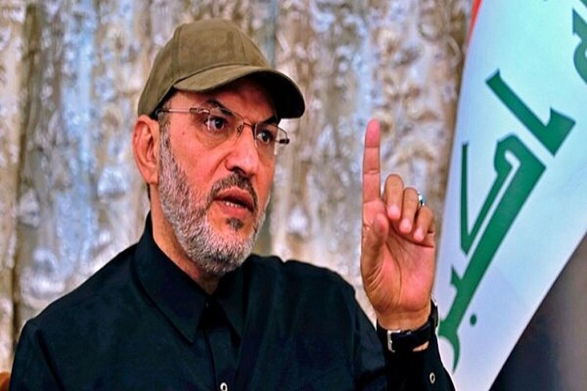 دبیرکل گردان‌های سیدالشهدای عراق