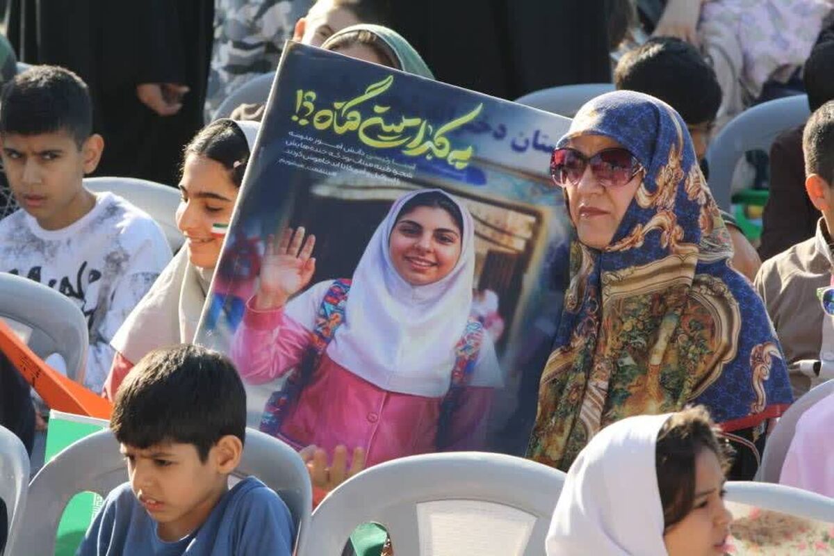 سکانس انقلاب