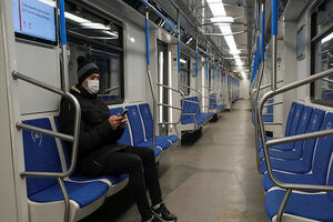 Russia’s coronavirus cases rose by almost 1000 in 24 hours