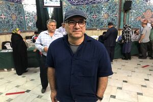 همکاری جدید میرکریمی و تلویزیون برای ساخت «رئیسعلی دلواری» آغاز شد 