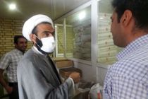 روح امید باید در بین صنعتگران کشور زنده شود