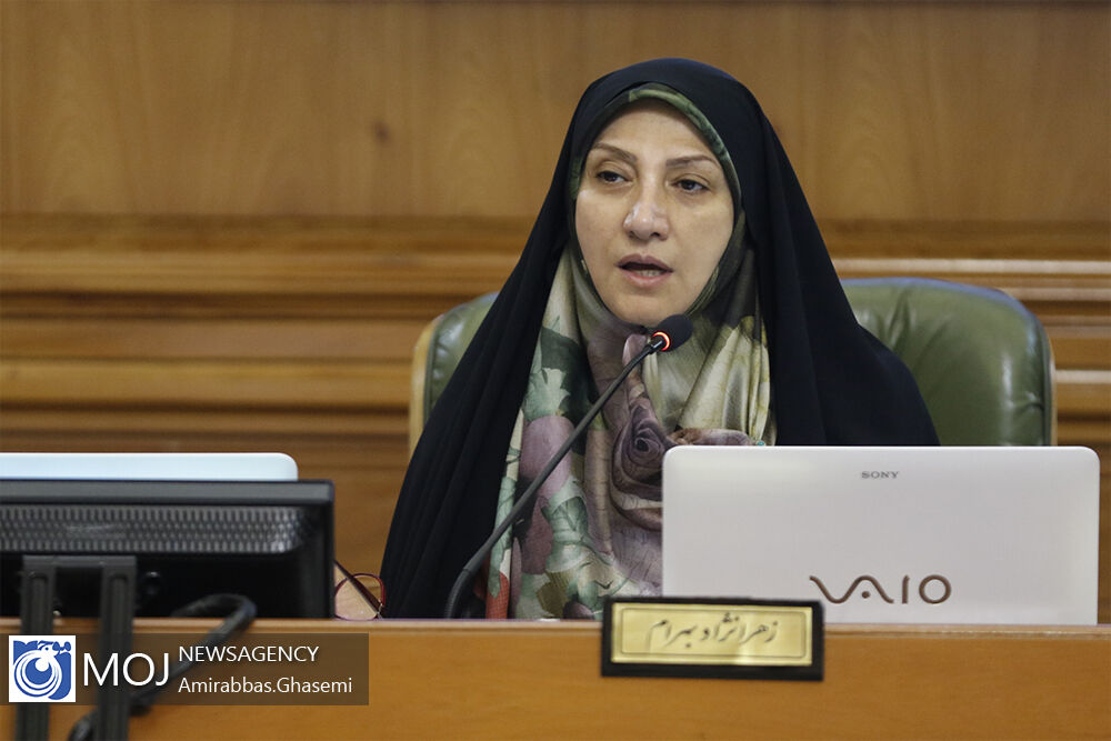 36 گلوگاه فساد در شهرداری تهران شناسایی شده است