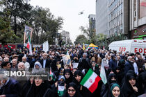 محکومیت جنایات رژیم صهیونیستی، آمریکا و ائتلاف متجاوز در یمن در راهپیمایی جمعه های خشم و انزجار