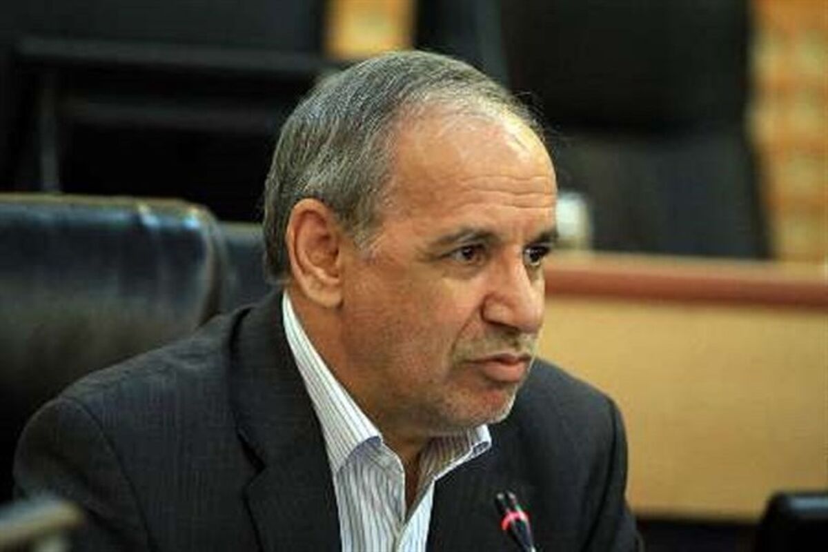 جمشید انصاری
