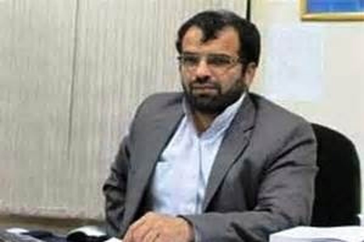 خامیار محمد