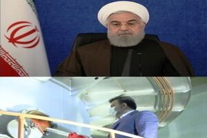 نخستین نیروگاه زباله‌سوز شمال کشور در نوشهر به بهره‌برداری رسید