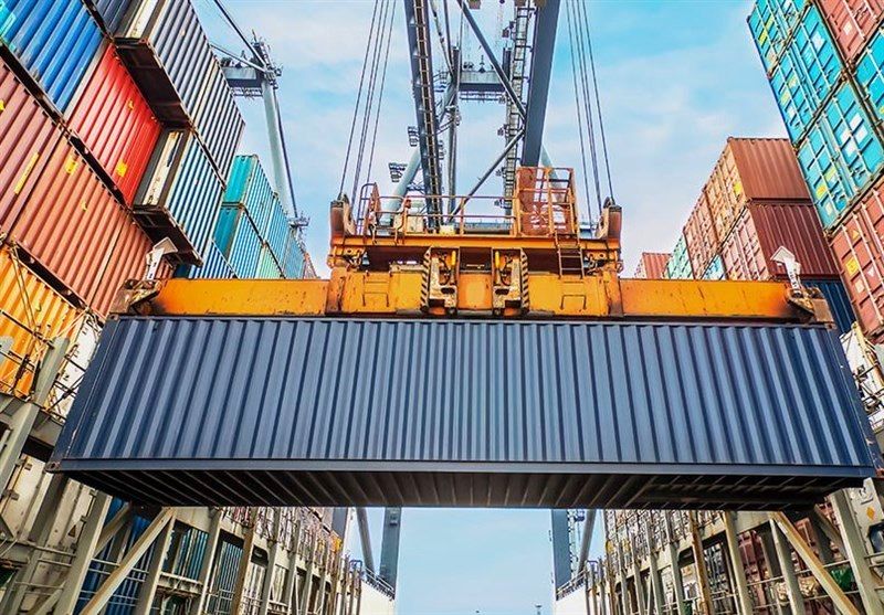 افزایش 44 درصدی تورم کالاهای وارداتی