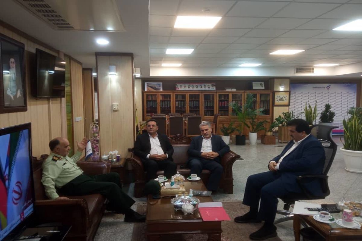 بانک رفاه کارگران