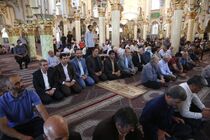 زندانیان دخیل در تیراندازی ها از امکان مرخصی محروم اند