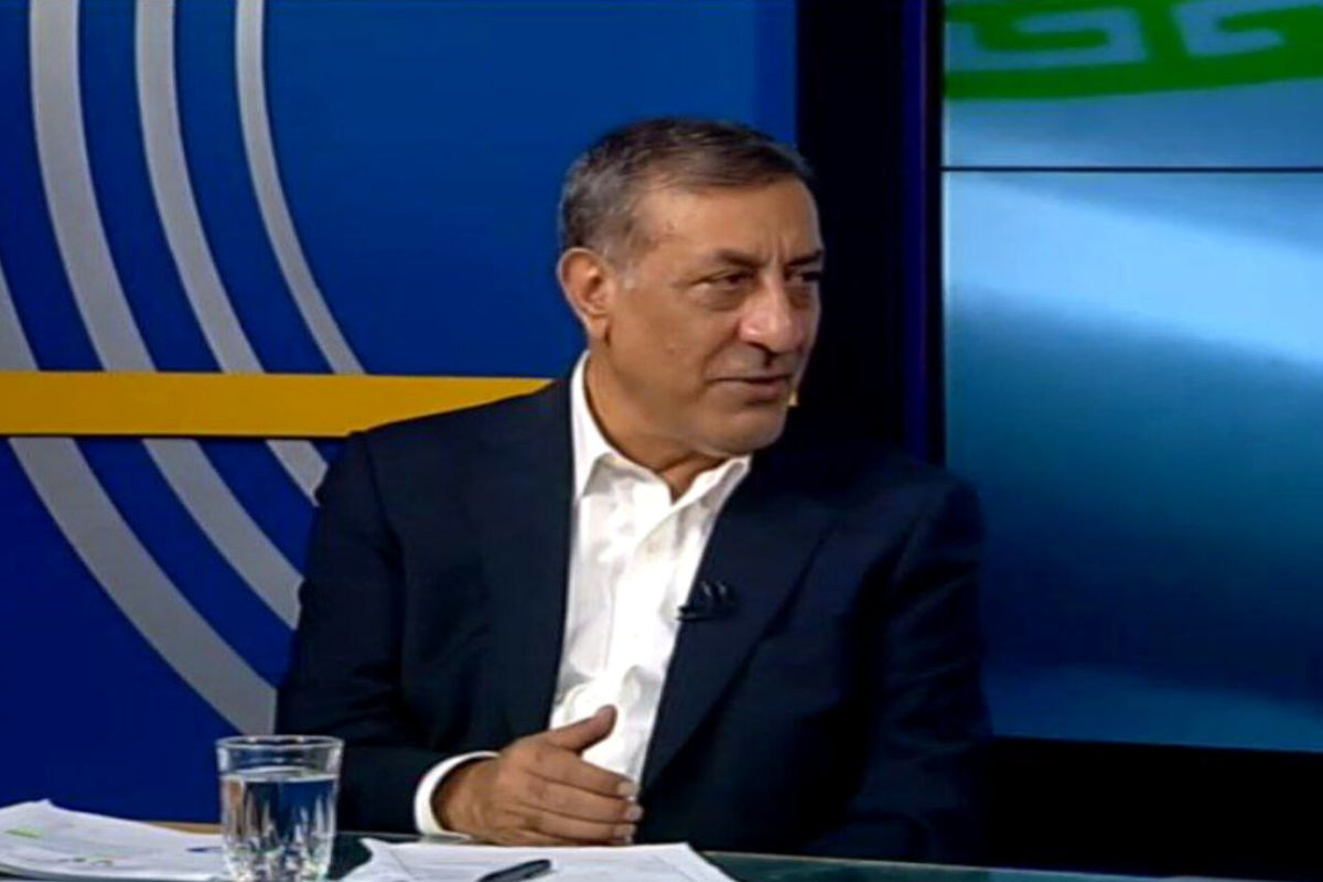 معاون اجرایی رئیس جمهور