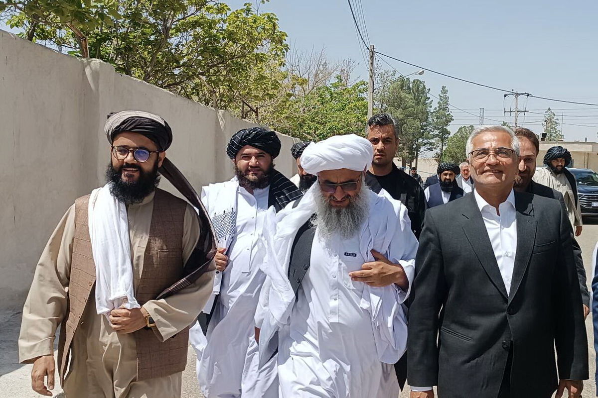 محمد اسماعیل سلیم