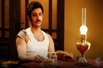 تصویر علی شادمان در فیلم «تابستان همان سال» منتشر شد