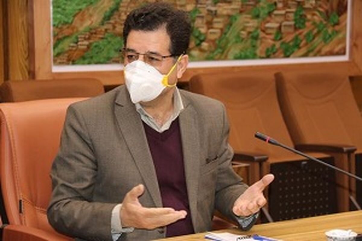 فرماندارسنندج 