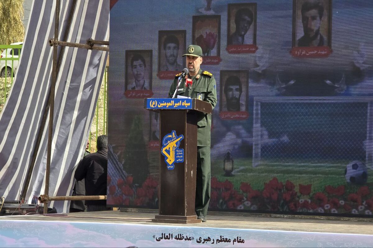 قریشی۱