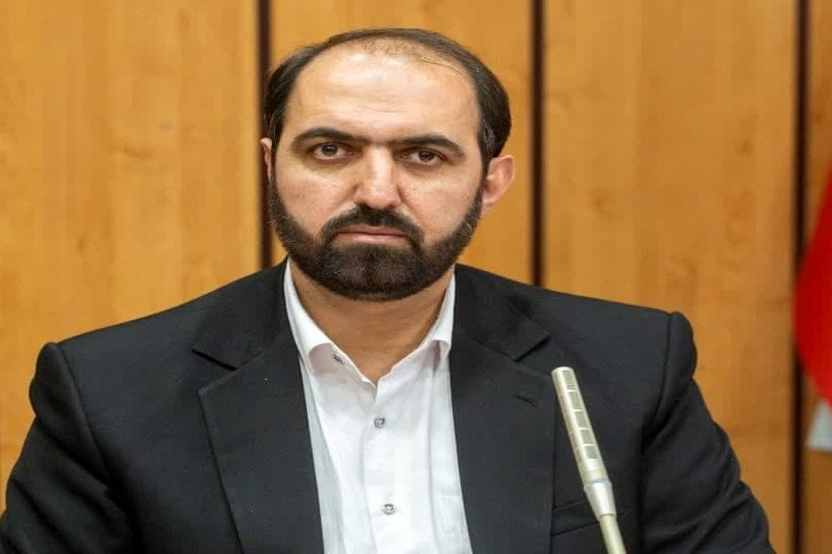 رییس شورای اسلامی شهر قزوین