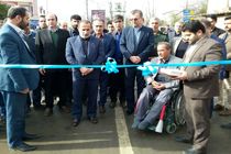 10 کیلومتر از مسیر چهار بانده شده جاده هراز آماده افتتاح است