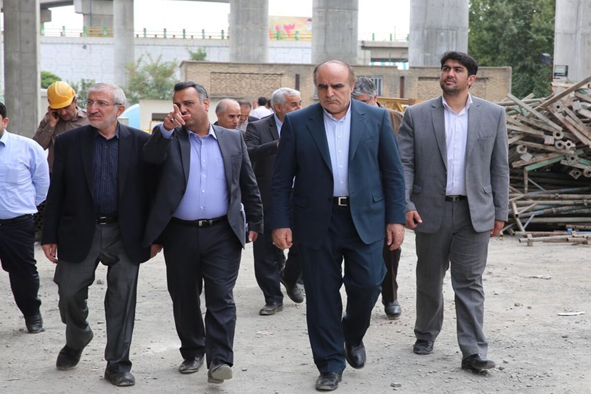 استاندار کرمانشاه