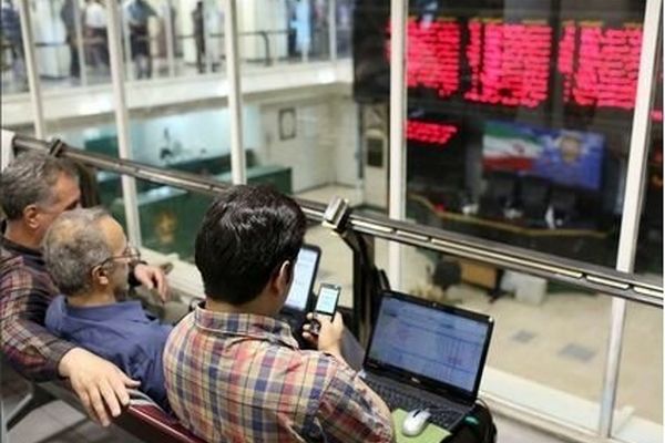 بورس کانال ۳.۴ میلیون واحد را فتح کرد