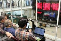توقف فعالیت بازار سهم در هفته آینده تمدید شد