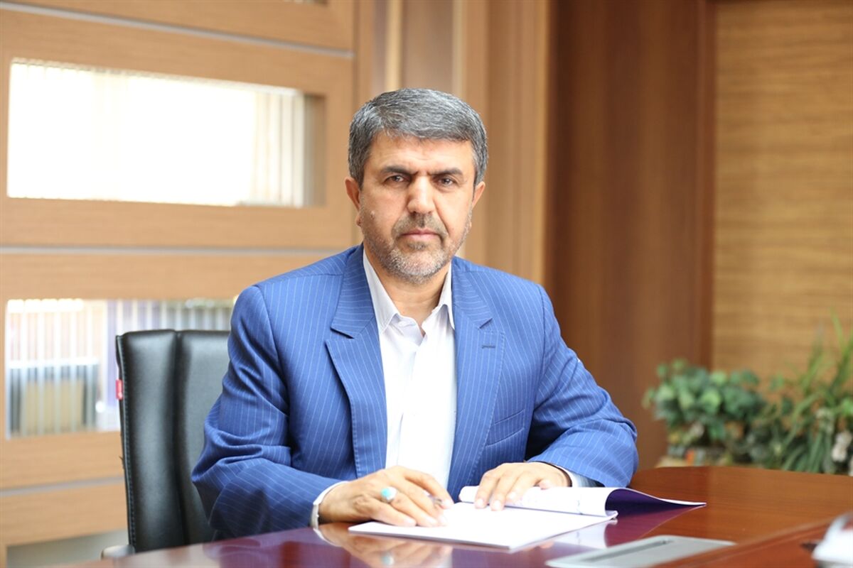 ایمانی مدیرعامل بانک سینا