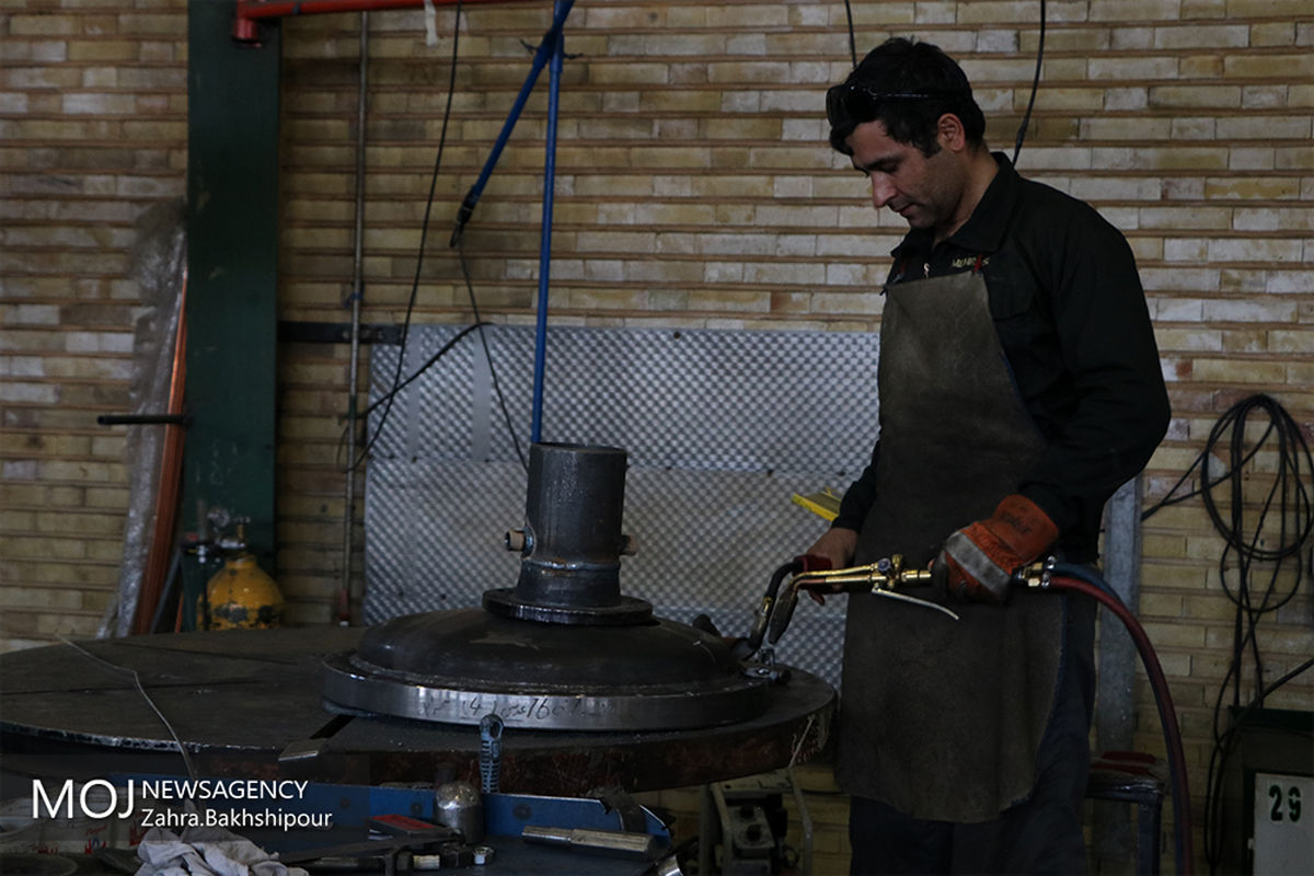 شهرک صنعتی تیاب