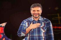 موکب امام رضایی‌ها جذاب و دوست‌داشتنی حال و هوای عید را زنده کرد