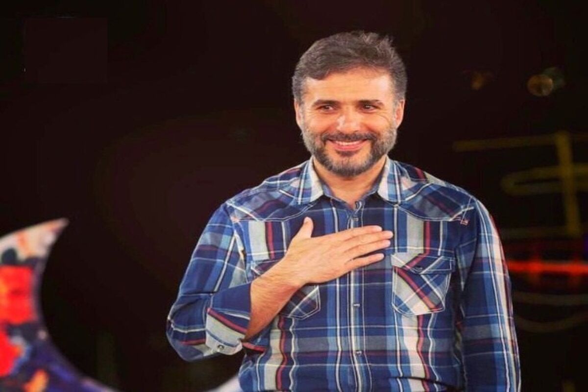 سید جواد هاشمی