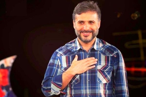 موکب امام رضایی‌ها جذاب و دوست‌داشتنی حال و هوای عید را زنده کرد