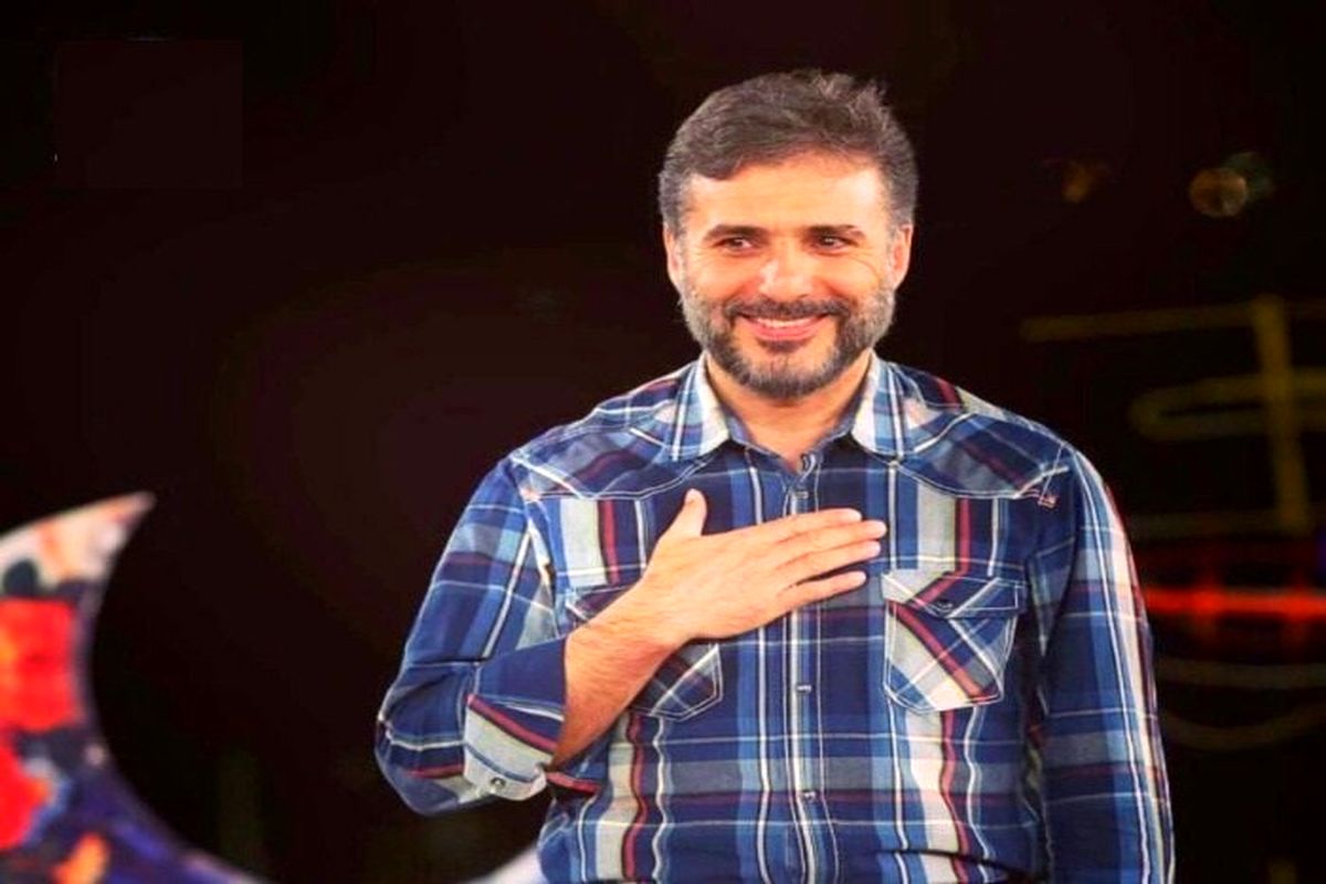 سید جواد هاشمی