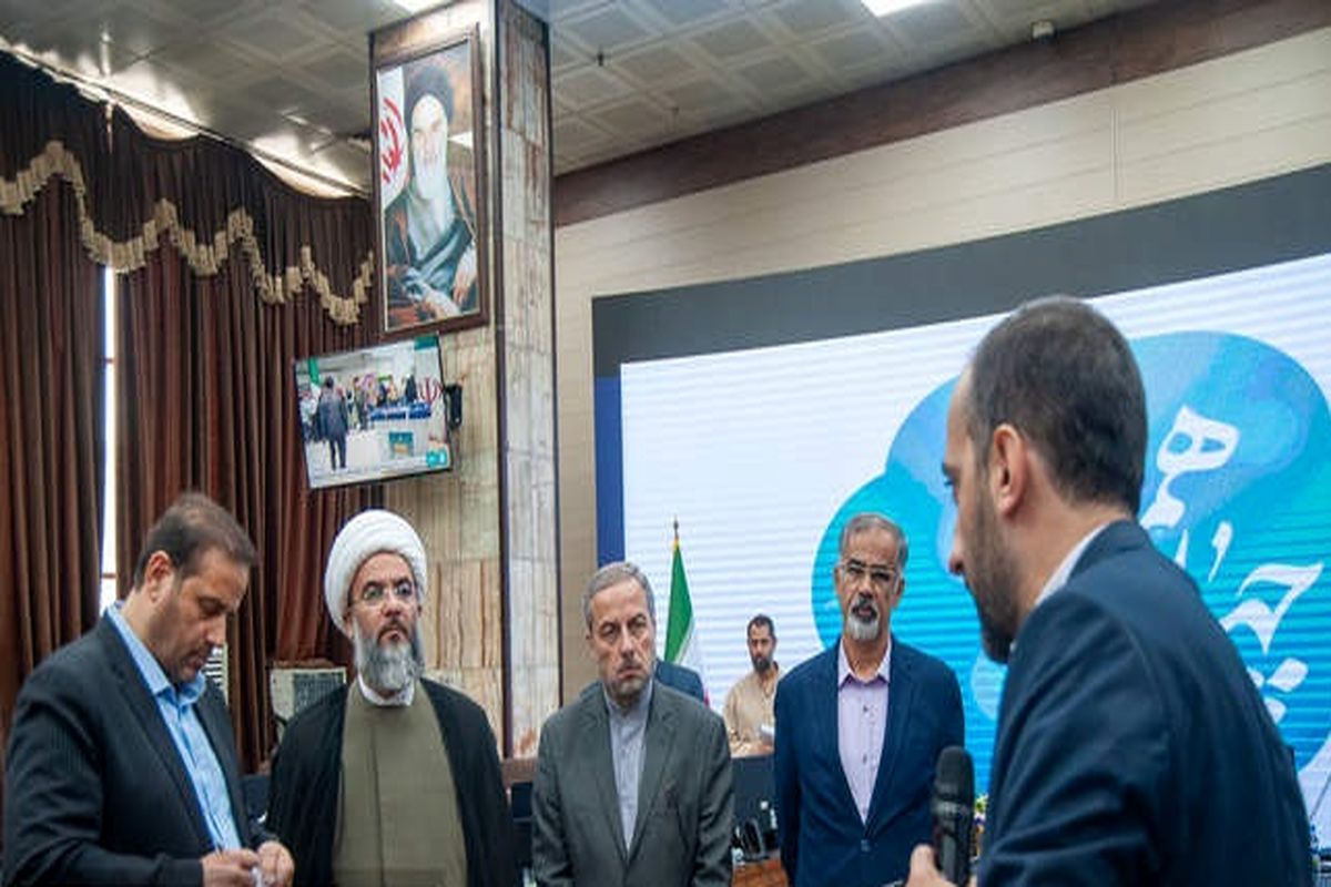 شورای نگهبان