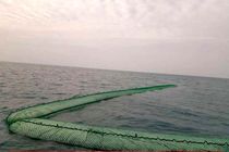 کشف مشک ۴۰هزار لیتری  سوخت قاچاق در آب های میناب