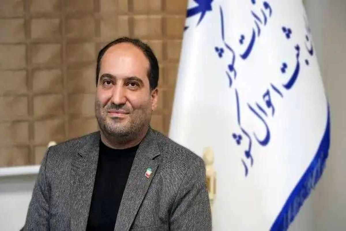 سازمان ثبت احوال