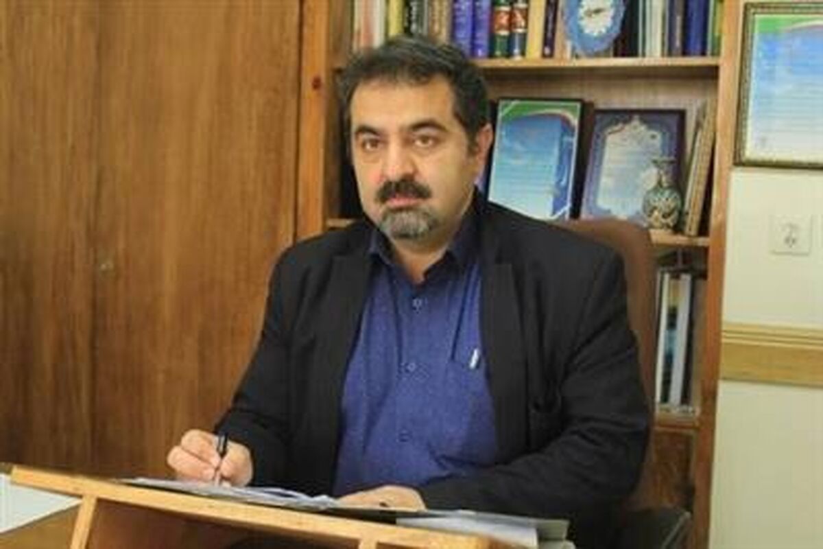 شهرام نخعی