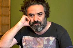 تقلید صدای بامزه حسن معجونی توسط هادی کاظمی + فیلم
